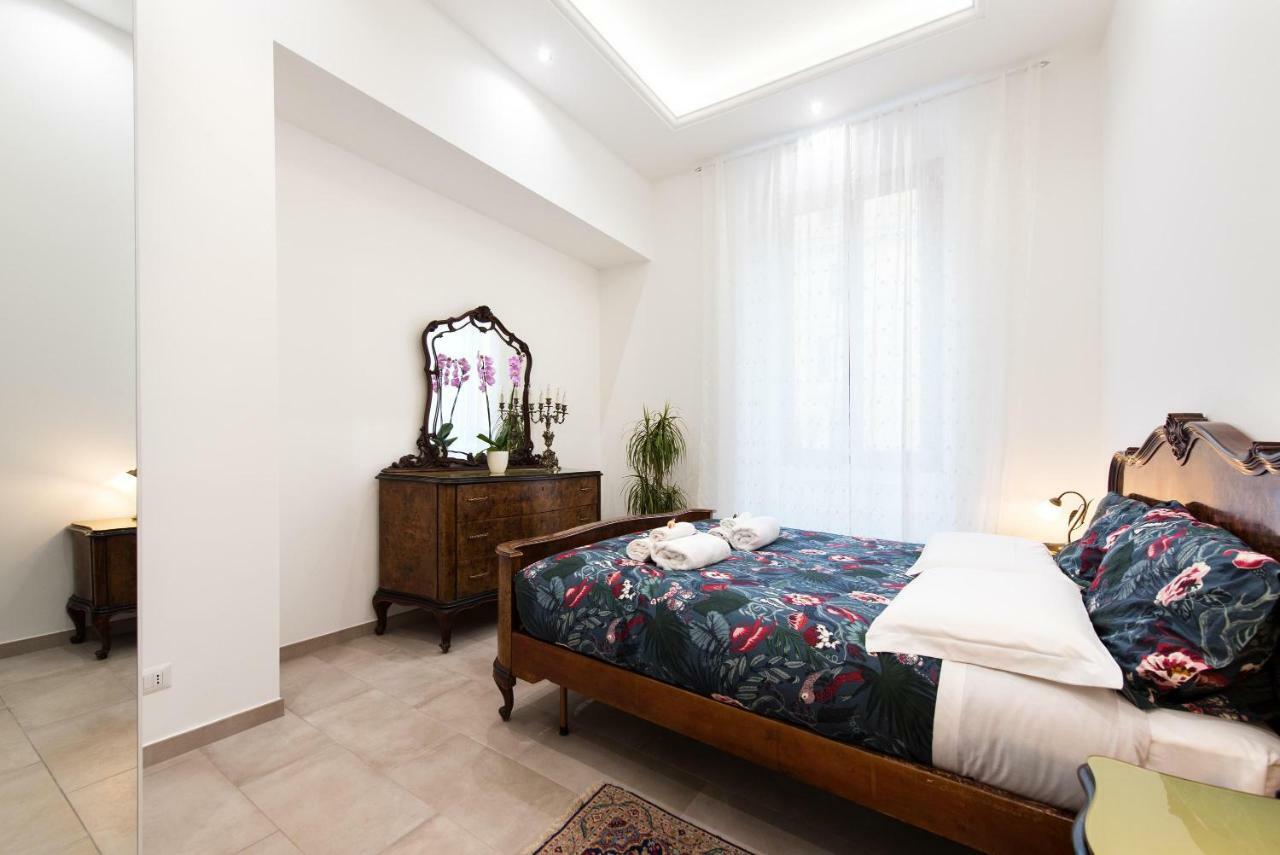 Apartamento Circus Maximus N 1-at 400m Metro Roma